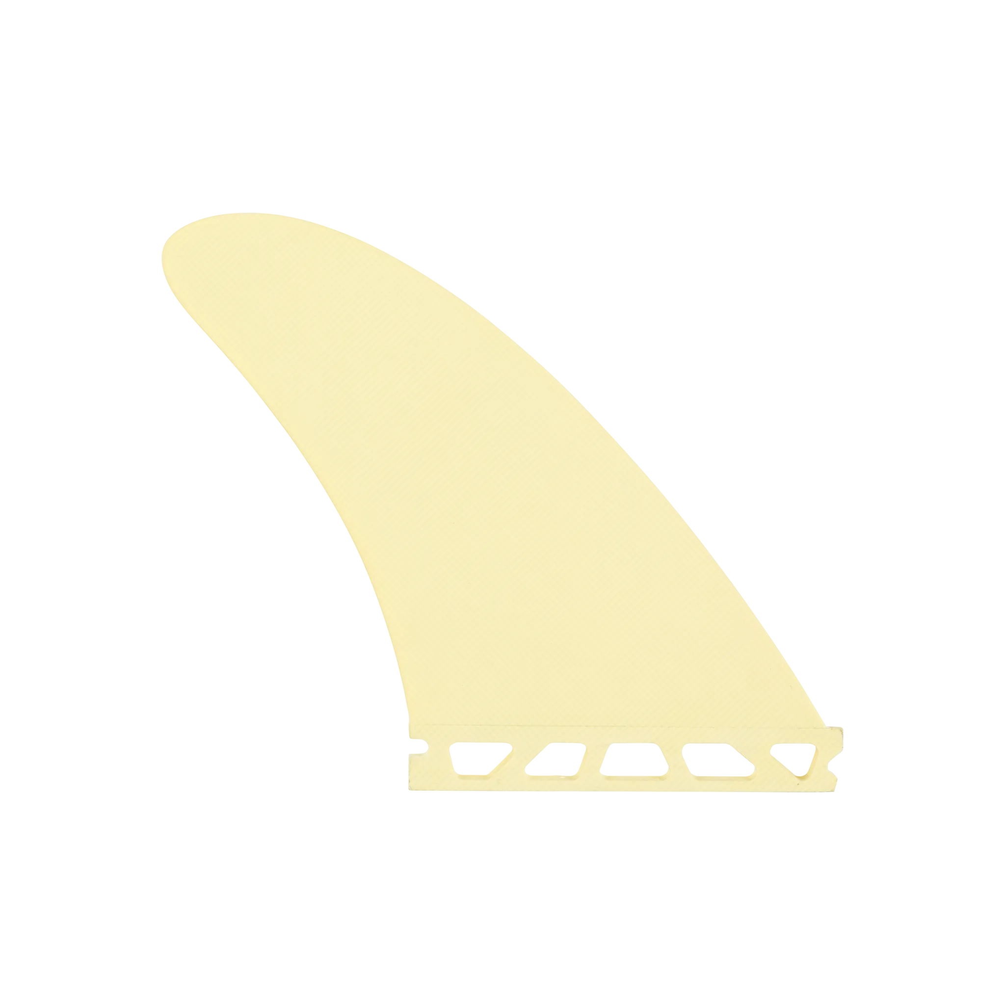 Alex Knost BMT Twinzer Single Tab - Cream