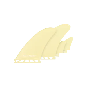 Alex Knost BMT Twinzer Single Tab - Cream