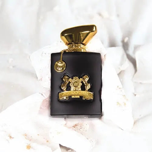 Alexandre J. Oscent Black EDP 100ml