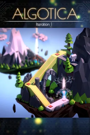 Algotica Iterations (PC/MAC)