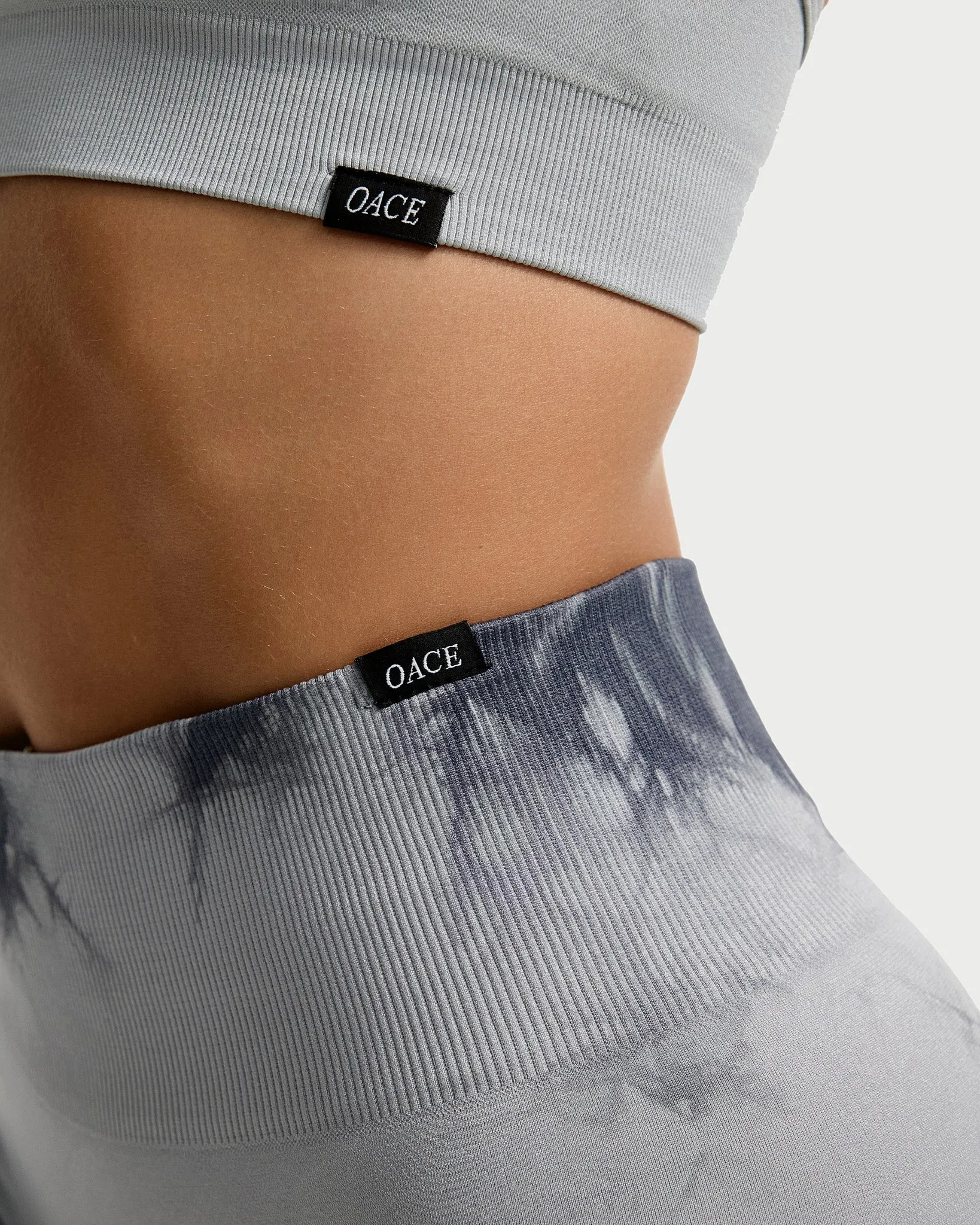 Alive Split Back Bra
