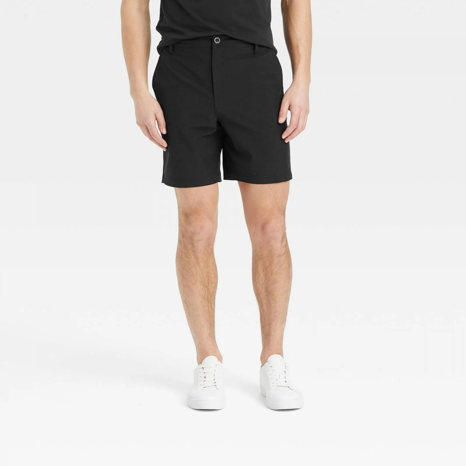 All In Motion Men's Hybrid Shorts 7"