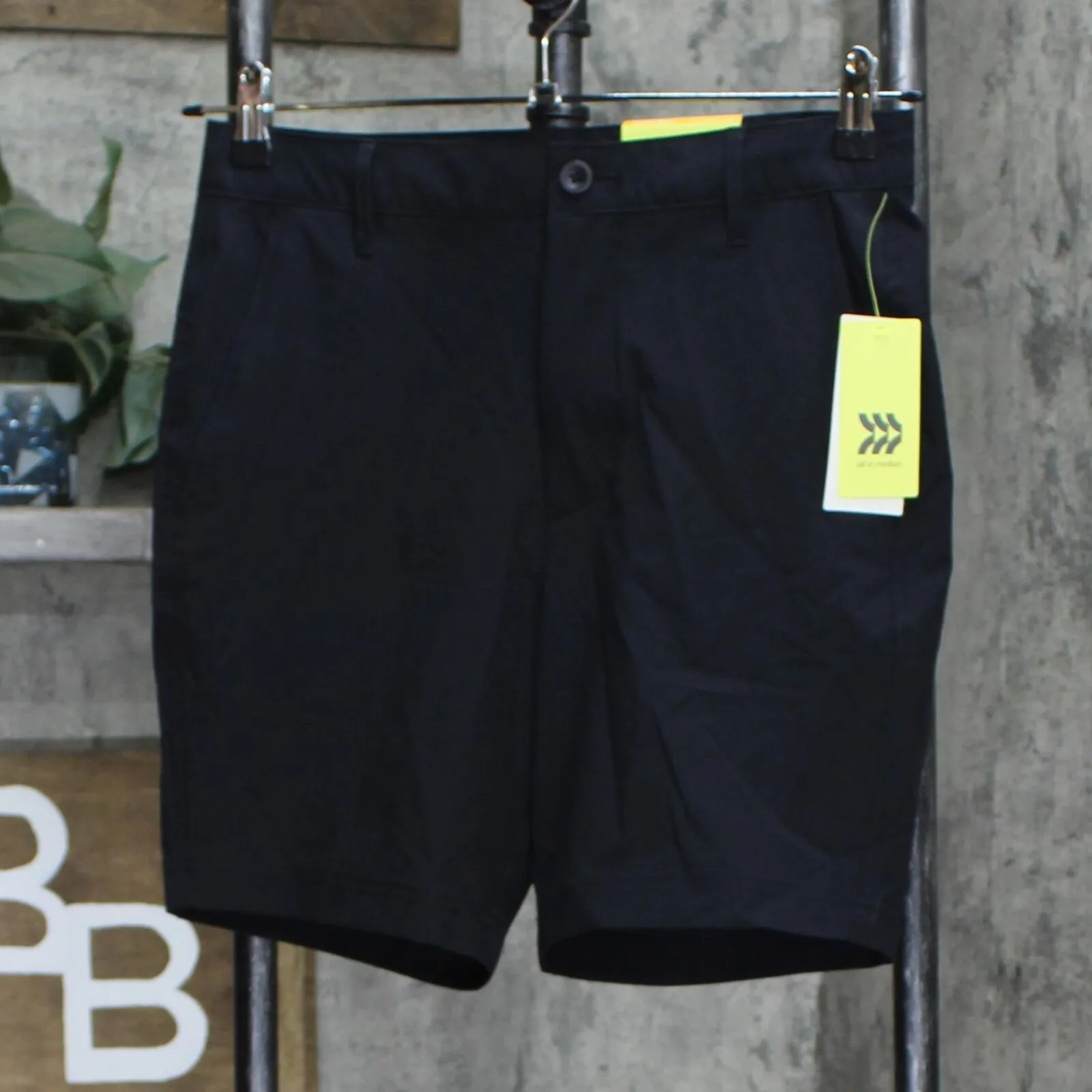 All In Motion Men's Hybrid Shorts 7"