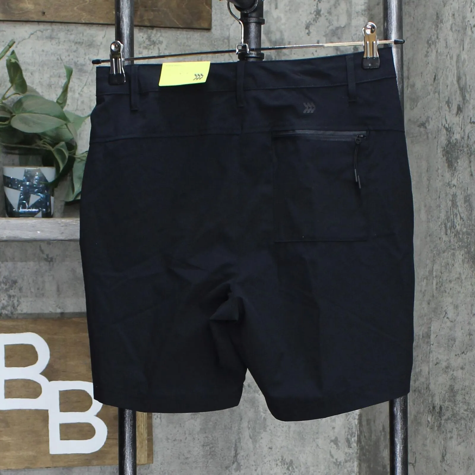 All In Motion Men's Hybrid Shorts 7"
