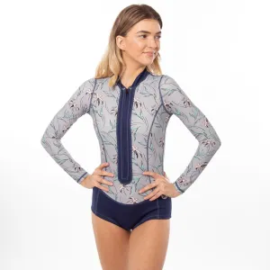 Alona - Ladies Costume Neo Lycra