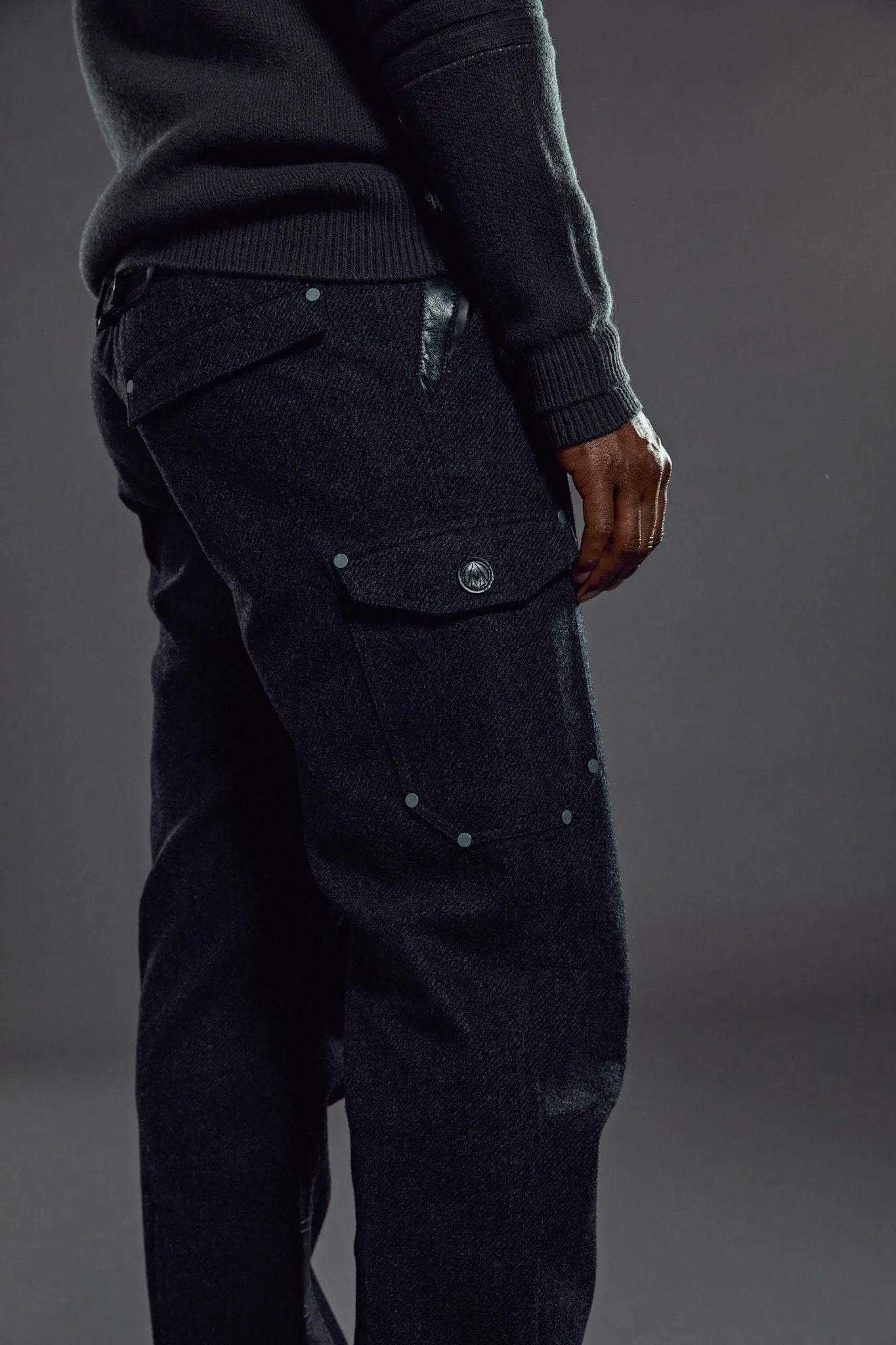 Alpine Winter Trouser Italiana