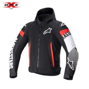 Alpinestars Zaca Air Jacket - New