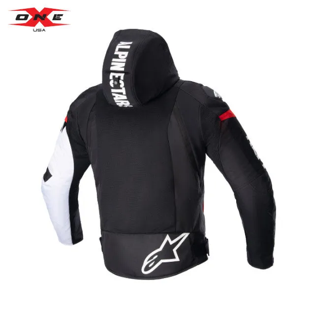 Alpinestars Zaca Air Jacket - New