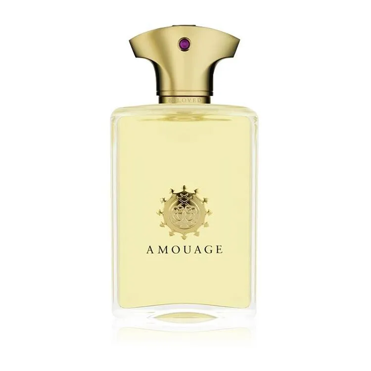 Amouage Beloved Man EDP 100ml