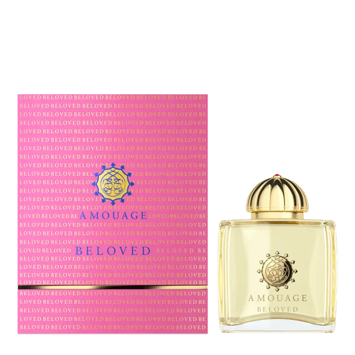 Amouage Beloved Women EDP 100 ml