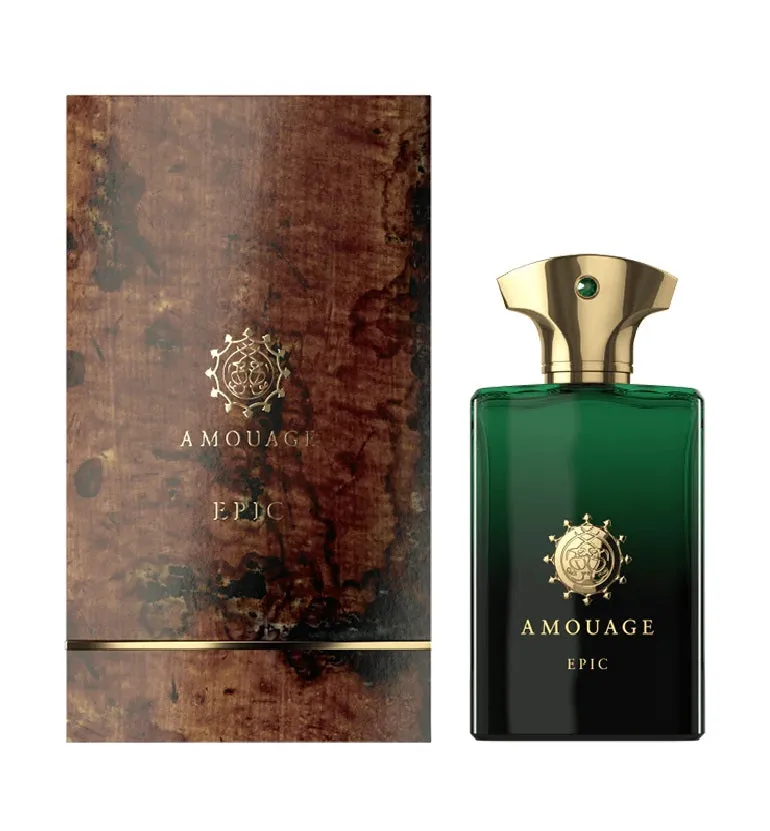 Amouage Epic Man EDP 100ml