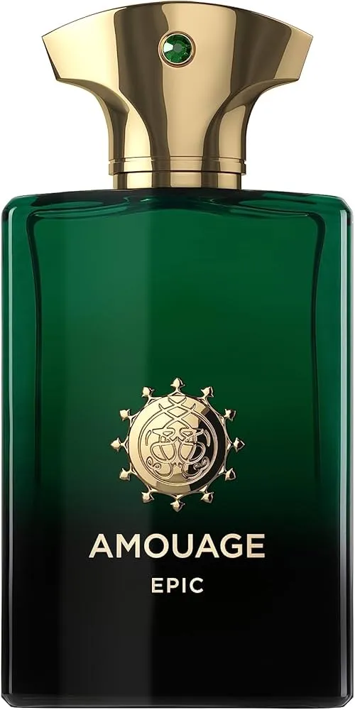 Amouage Epic Man EDP 100ml