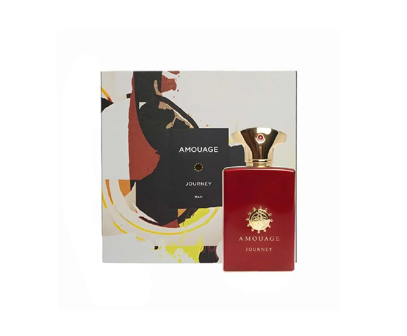 Amouage Journey Man EDP 100ml