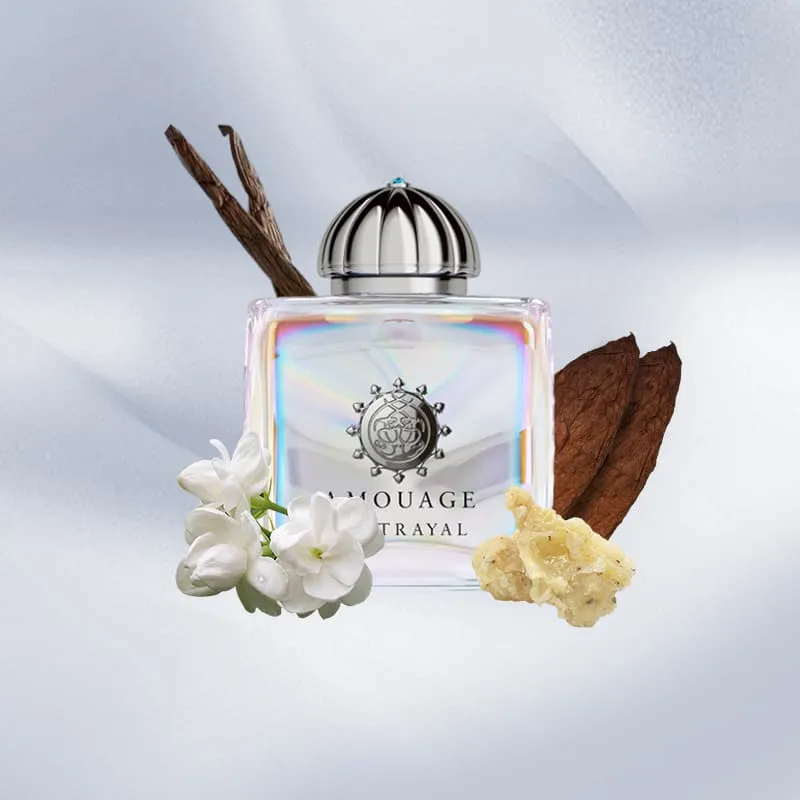 Amouage Portrayal Woman EDP  100ml