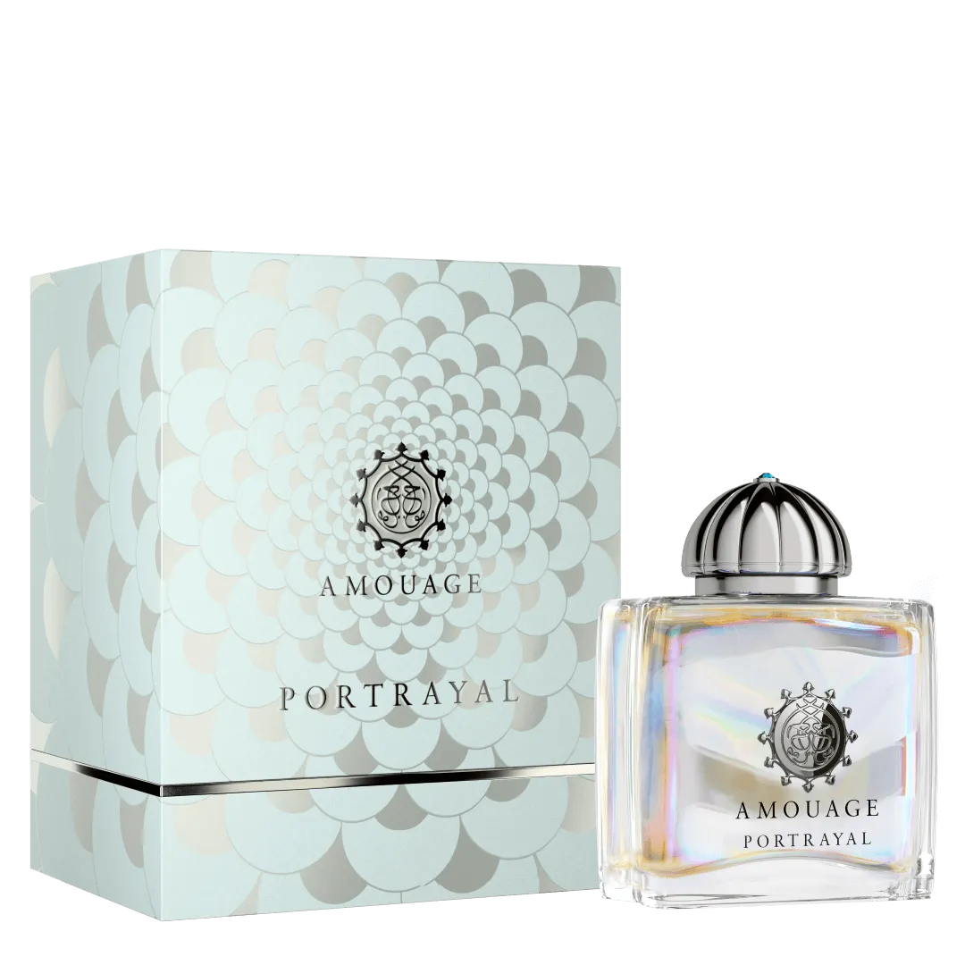 Amouage Portrayal Woman EDP  100ml