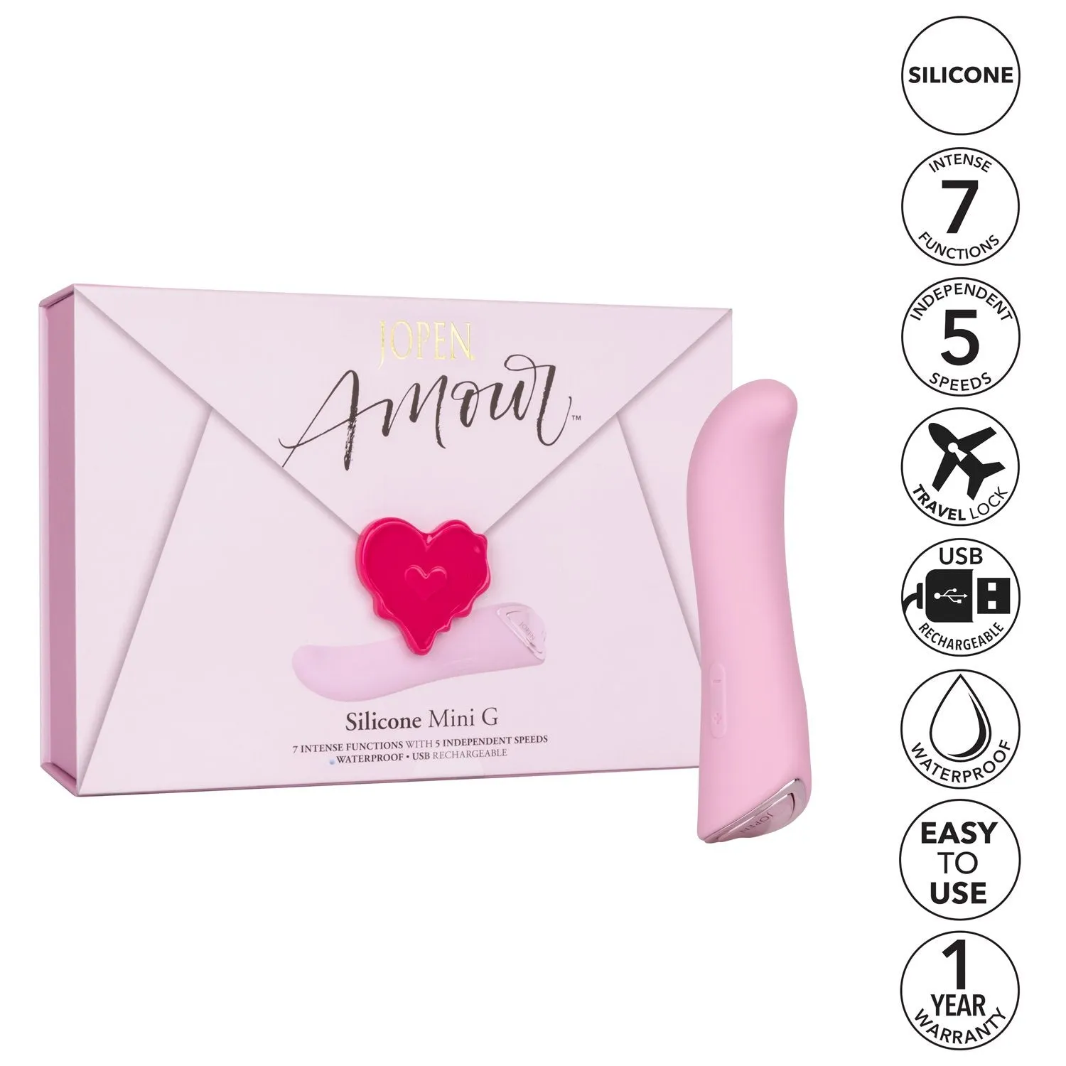 Amour - Mini G