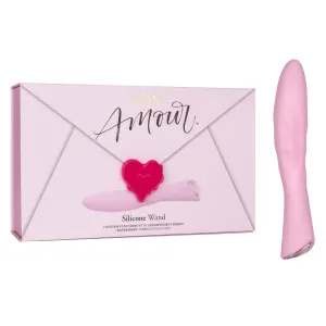 Amour - Wand
