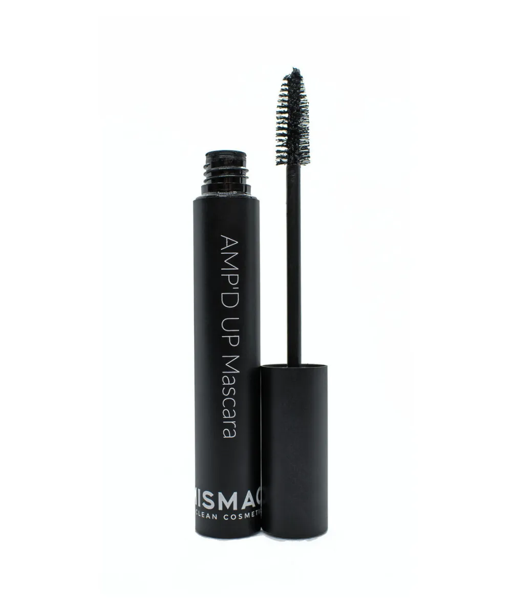 AMP'D Up Mascara