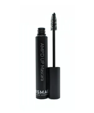 AMP'D Up Mascara