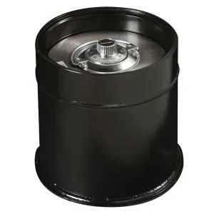 AMSEC C3 American Security Floor Safe Tubular Body