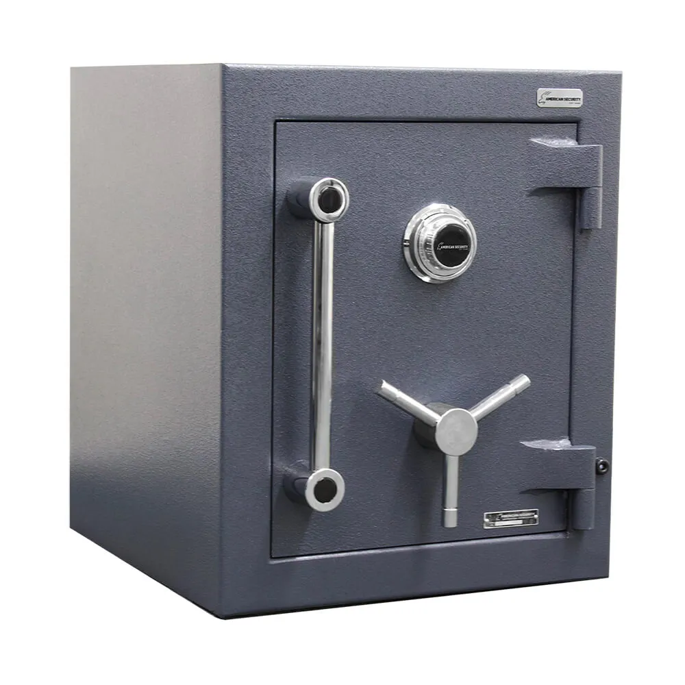 AMSEC CE1814 Amvault American Security TL-15 High Security Safe