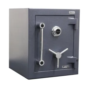 AMSEC CE1814 Amvault American Security TL-15 High Security Safe