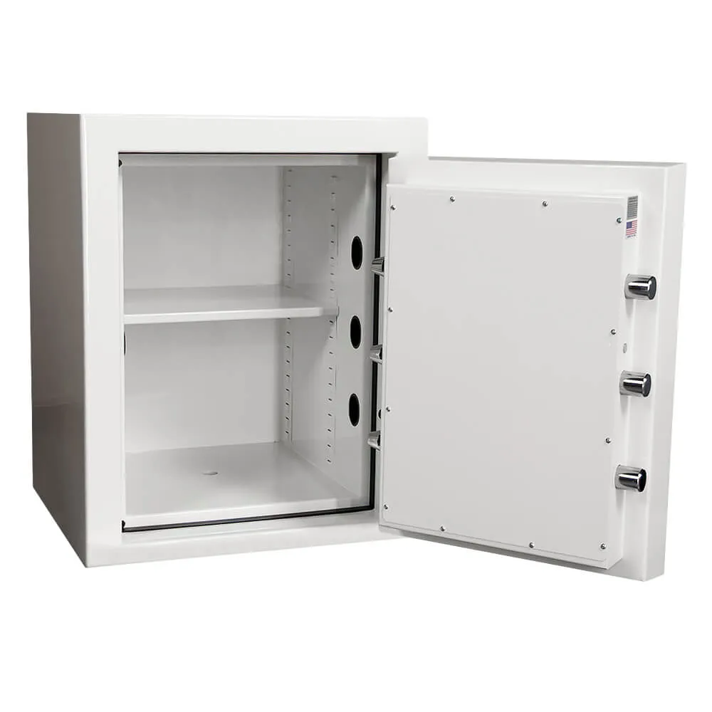 AMSEC CE2518 Amvault American Security TL-15 High Security Safe