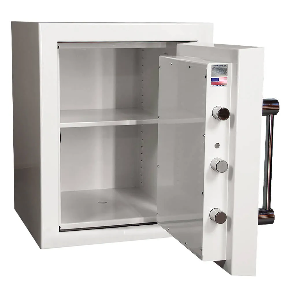 AMSEC CE2518 Amvault American Security TL-15 High Security Safe