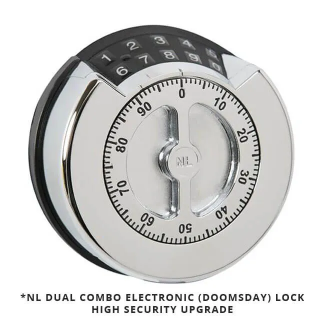 AMSEC CE2518 Amvault American Security TL-15 High Security Safe