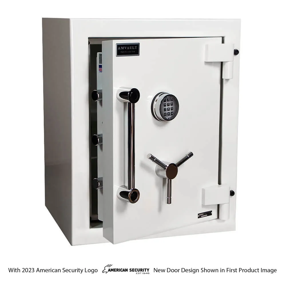 AMSEC CE2518 Amvault American Security TL-15 High Security Safe