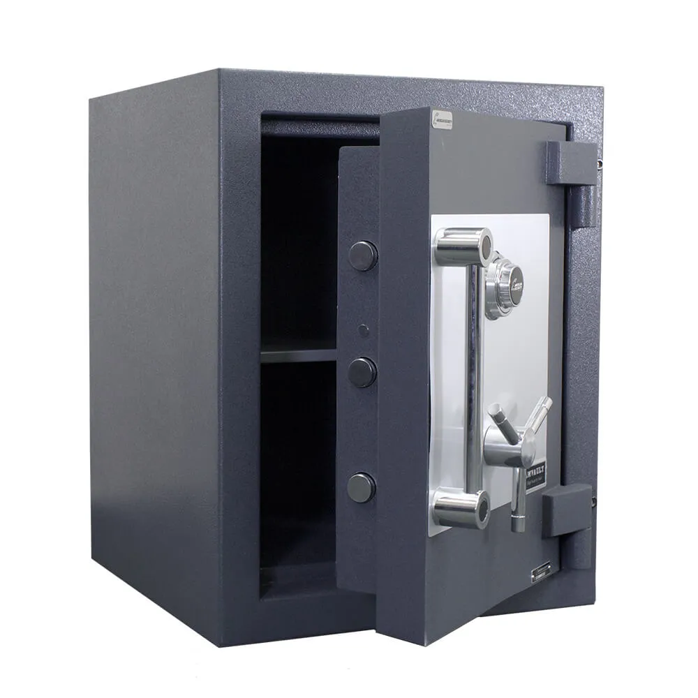 AMSEC CE2518 Amvault American Security TL-15 High Security Safe