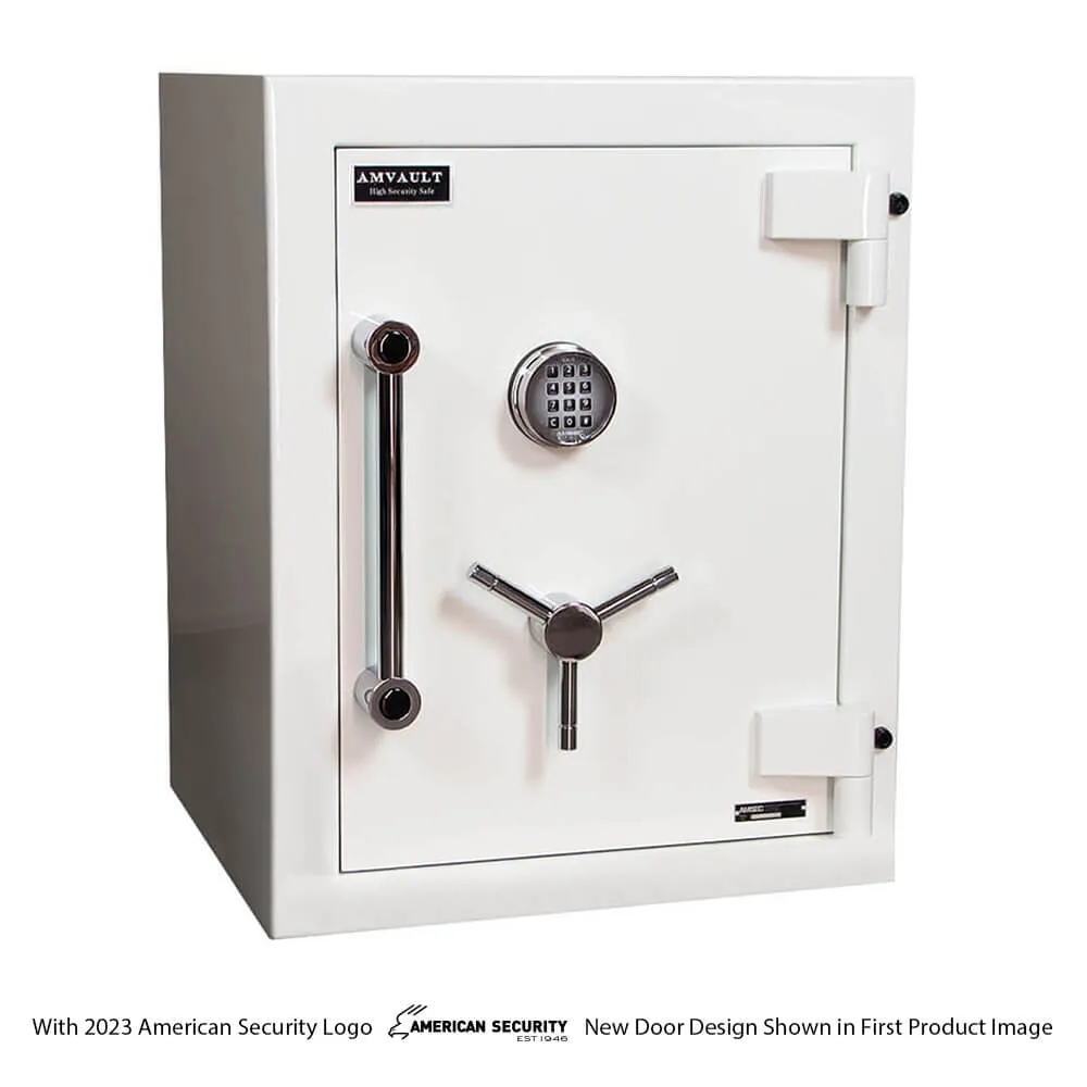 AMSEC CE2518 Amvault American Security TL-15 High Security Safe