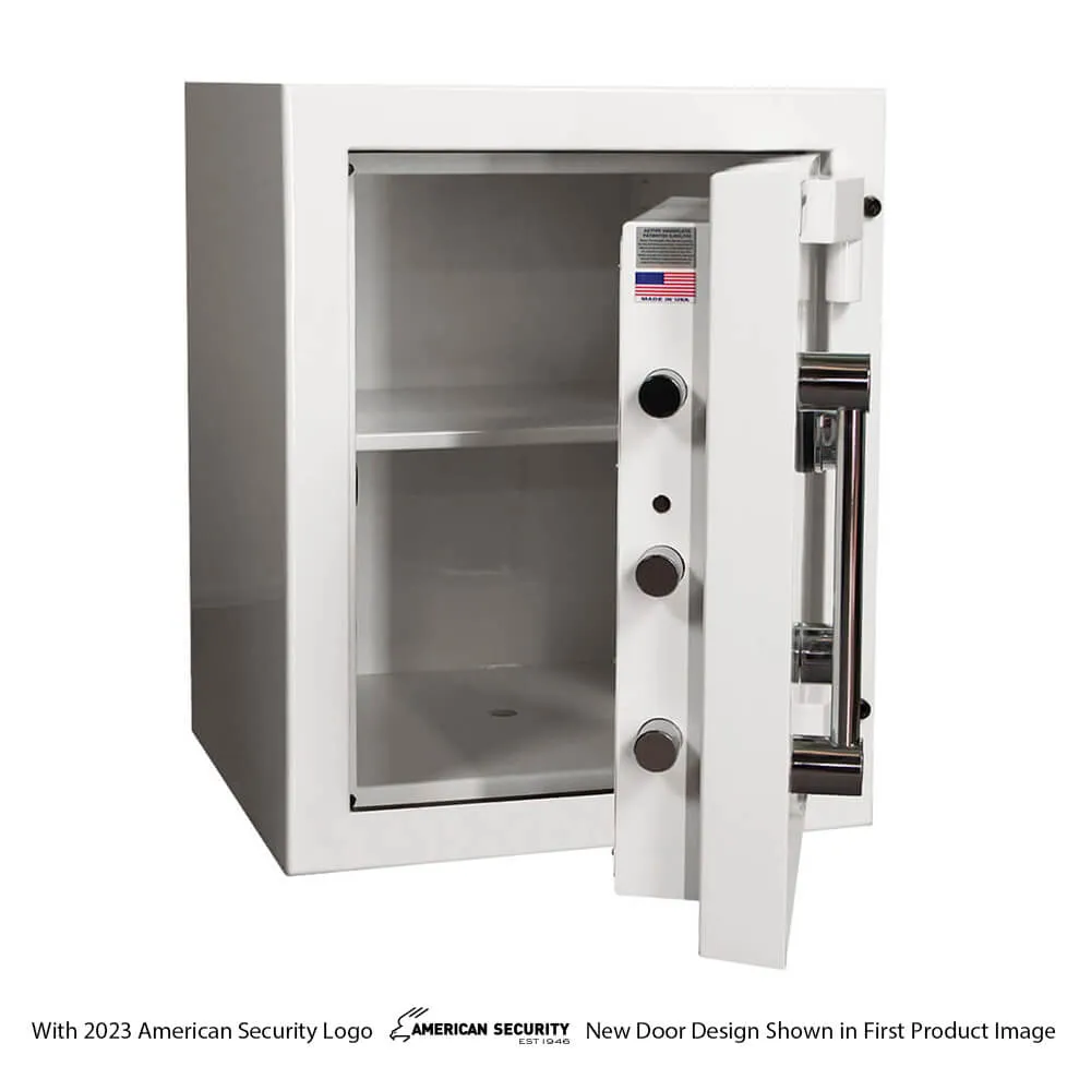 AMSEC CE2518 Amvault American Security TL-15 High Security Safe