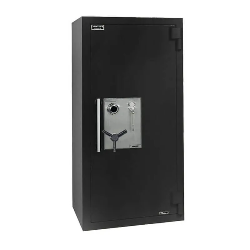 AMSEC CE6528 Amvault American Security TL-15 High Security Safe