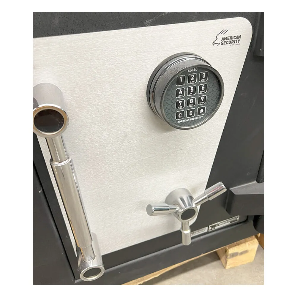 AMSEC CEV-1814 High Security Safe with Scratches