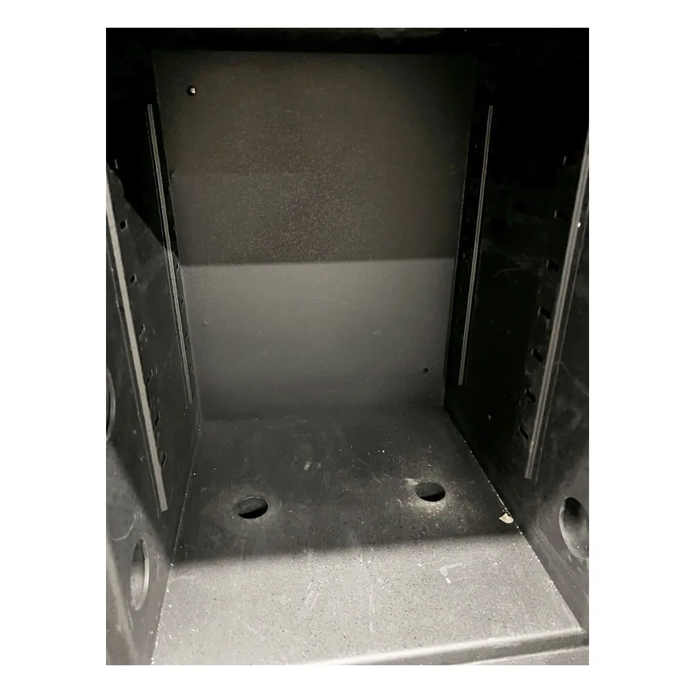 AMSEC CEV-1814 High Security Safe with Scratches