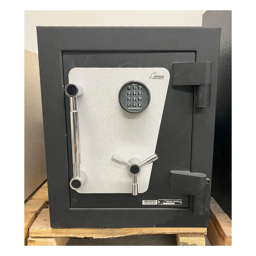 AMSEC CEV-1814 High Security Safe with Scratches