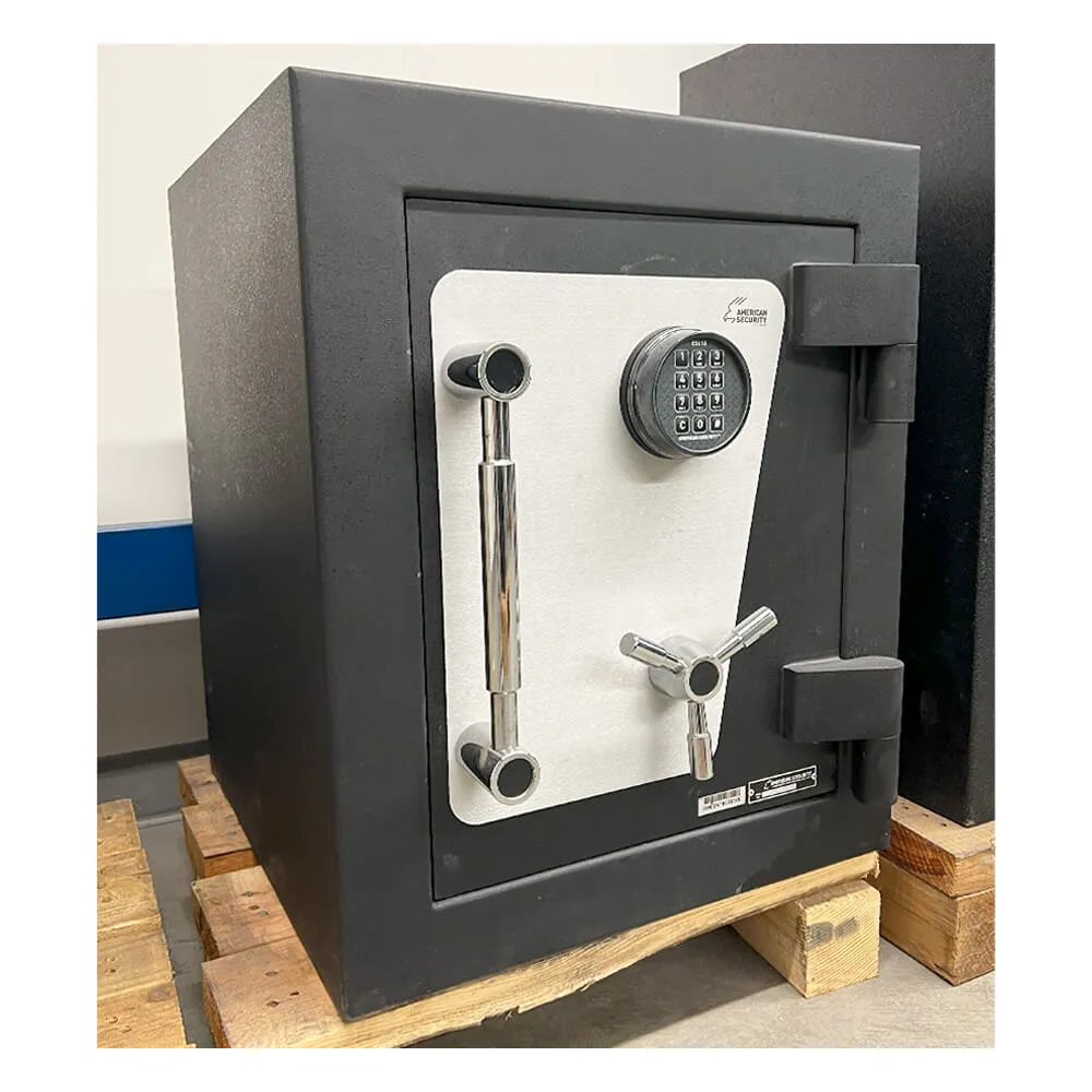 AMSEC CEV-1814 High Security Safe with Scratches