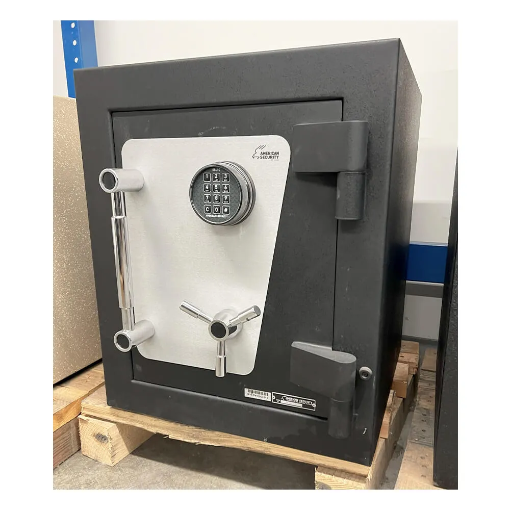 AMSEC CEV-1814 High Security Safe with Scratches