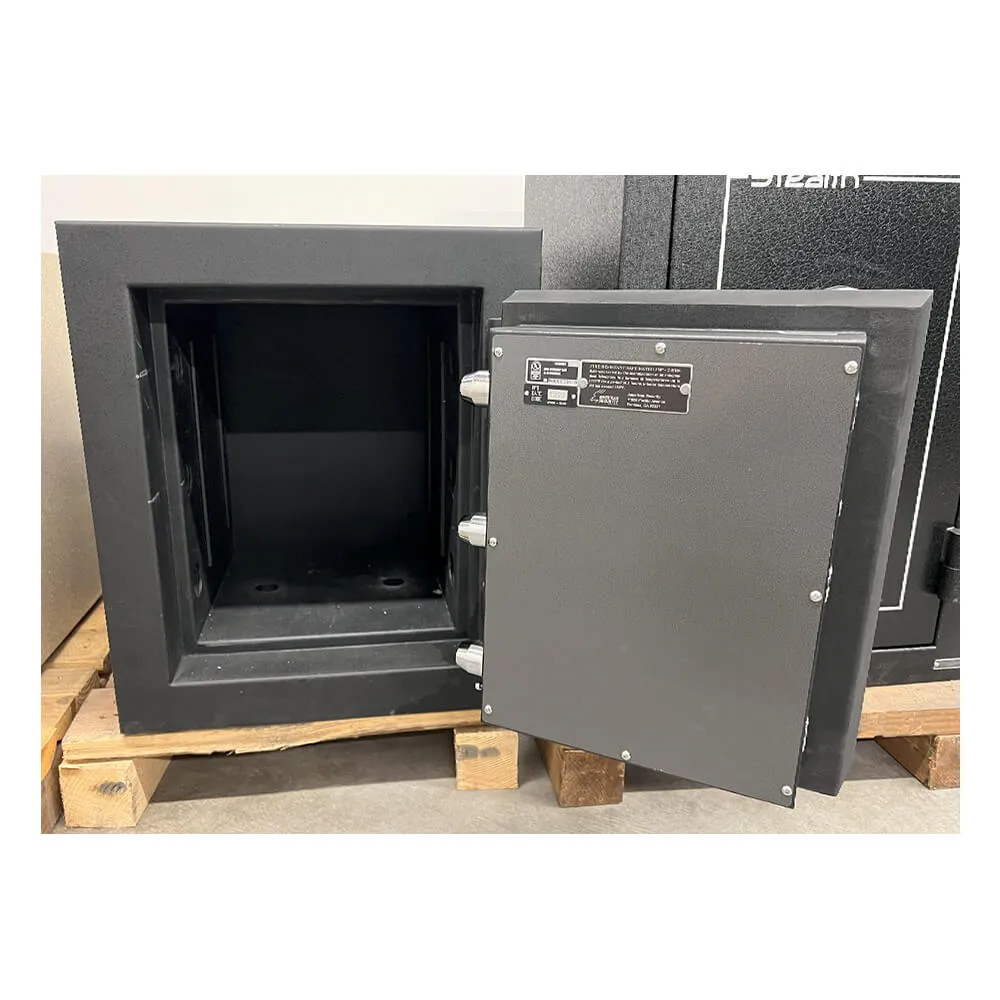 AMSEC CEV-1814 High Security Safe with Scratches