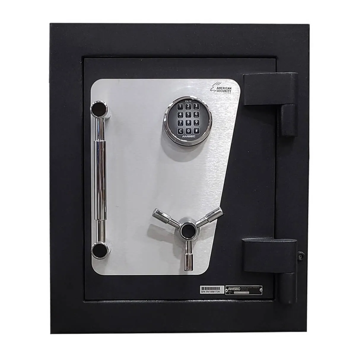 AMSEC CEV1814 American Security TL-15 High Security Composite Safe