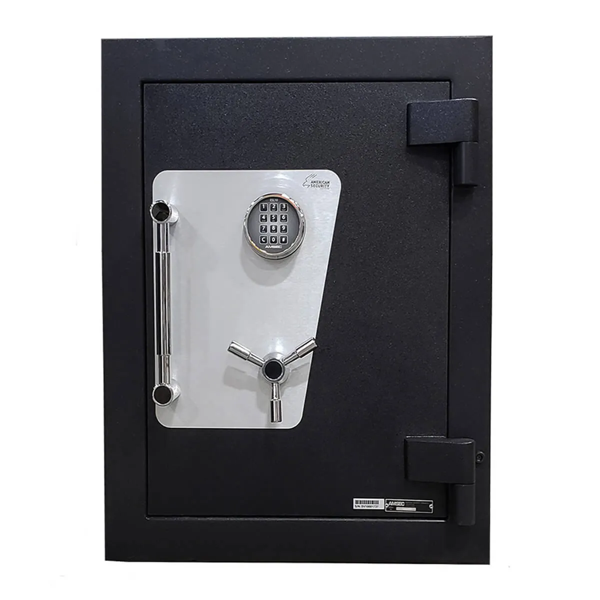 AMSEC CEV2518 American Security TL-15 High Security Composite Safe