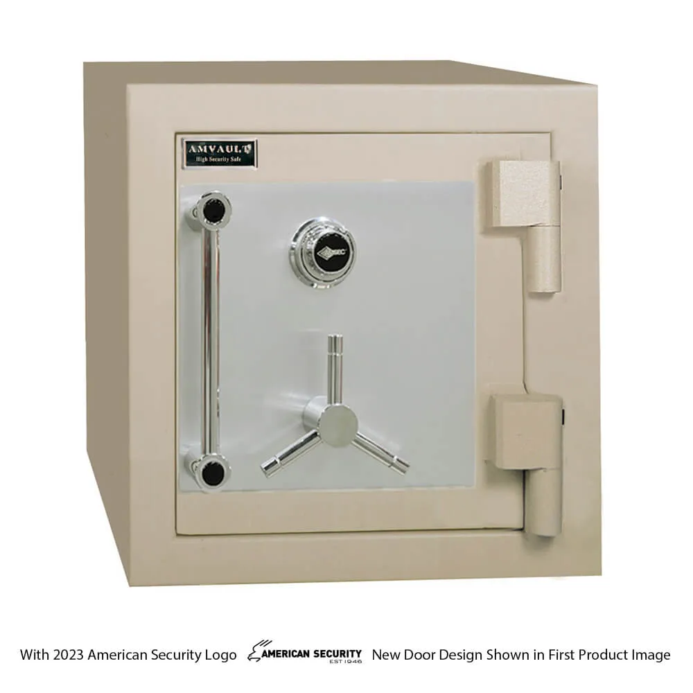 AMSEC CF1814 Amvault American Security TL-30 High Security Safe