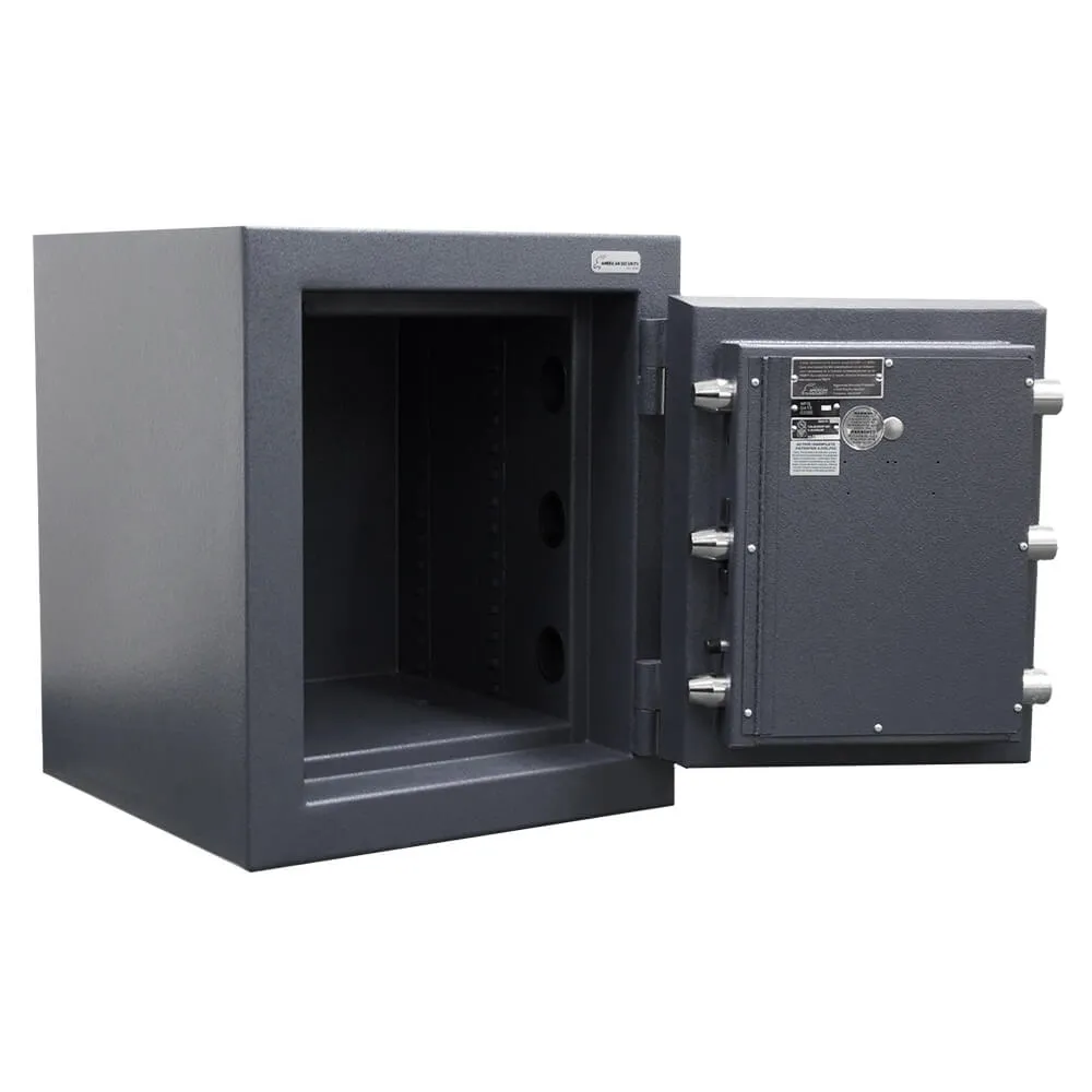 AMSEC CF1814 Amvault American Security TL-30 High Security Safe