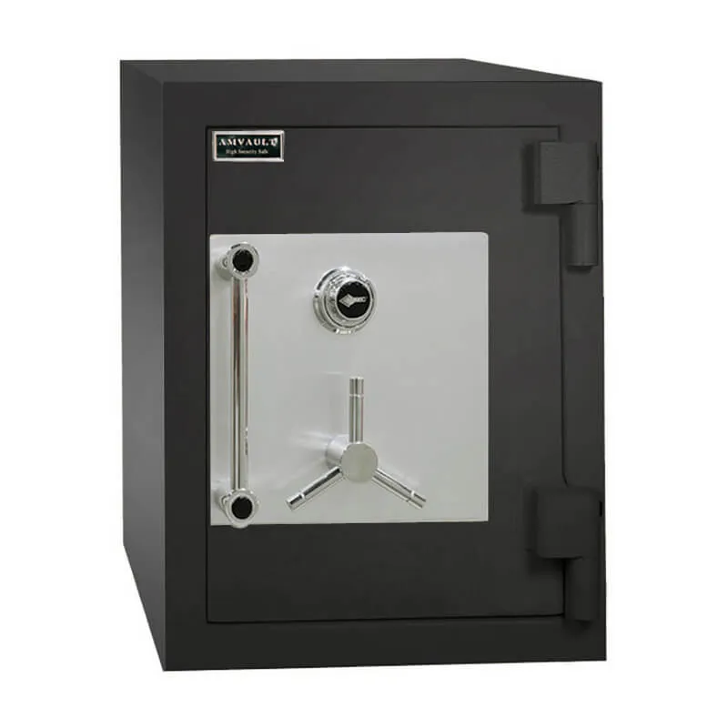AMSEC CF2518 Amvault American Security TL-30 High Security Safe