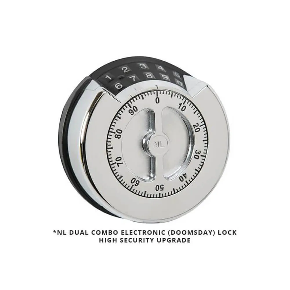 AMSEC CF2518 Amvault American Security TL-30 High Security Safe