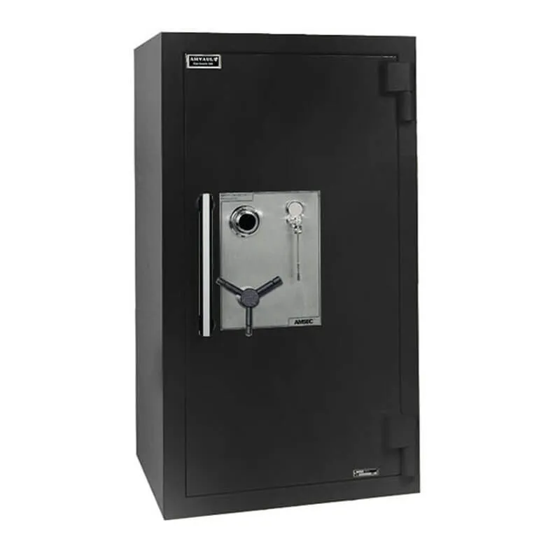 AMSEC CF4524 Amvault American Security TL-30 High Security Safe