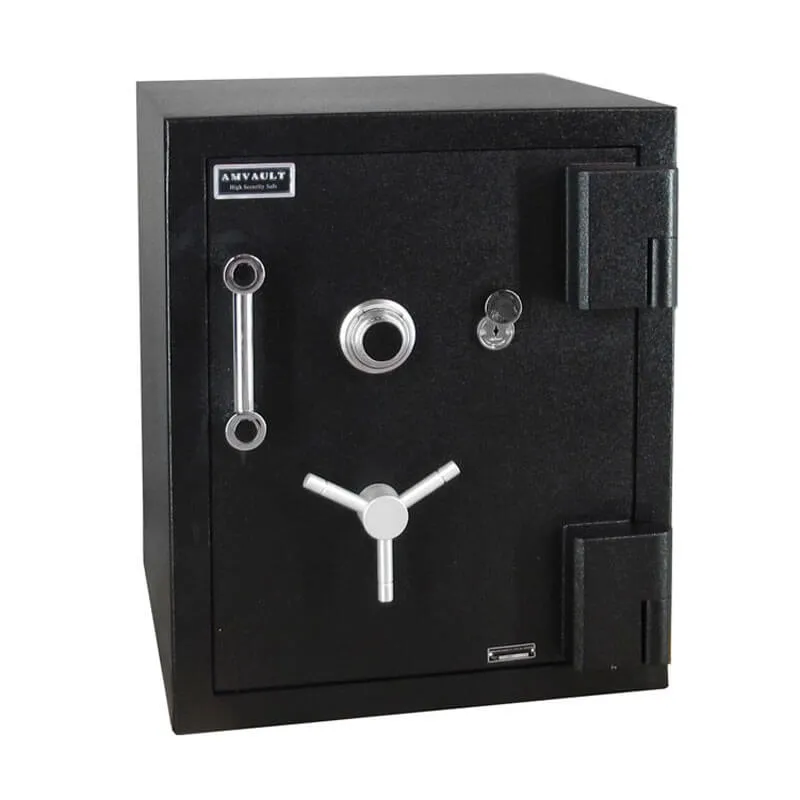 AMSEC CFX252016 Amvaultx6 American Security TL30X6 High Security Safe