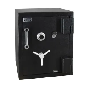 AMSEC CFX252016 Amvaultx6 American Security TL30X6 High Security Safe