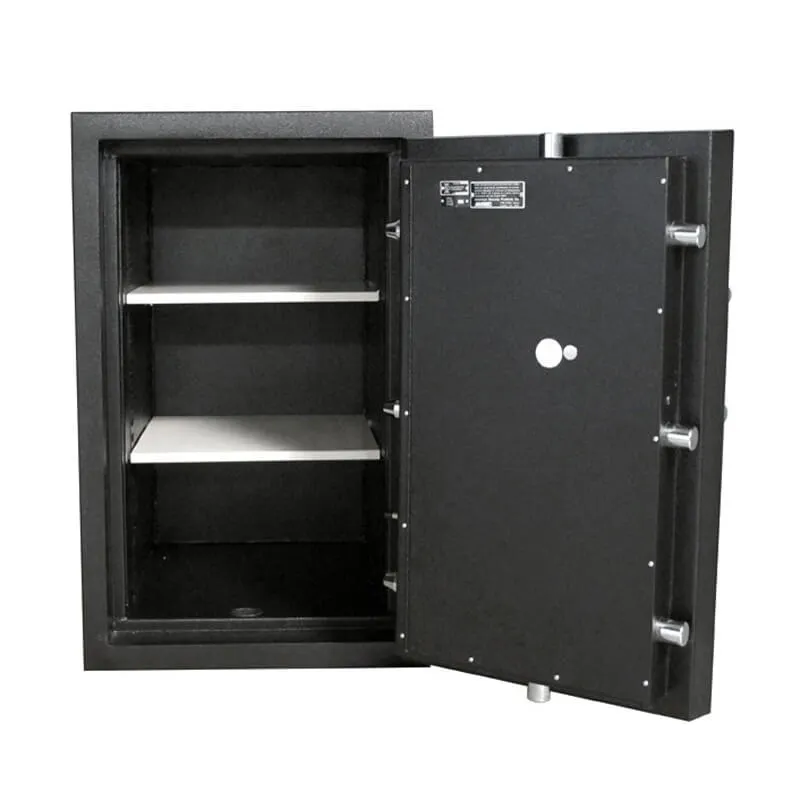 AMSEC CFX352020 Amvaultx6 American Security TL30X6 High Security Safe